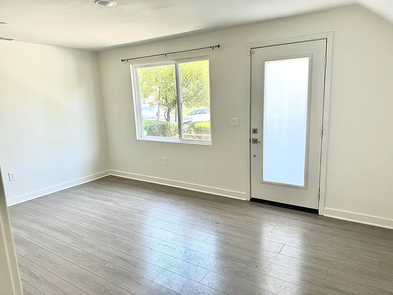 first floor suit