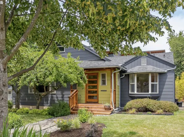 1455 E 23rd Ave, Eugene, OR 97403