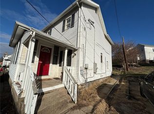 109 N Cottage Ave, Connellsville, PA 15425