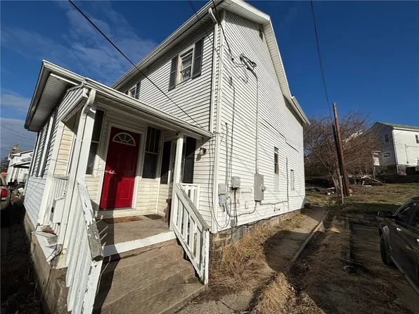 109 N Cottage Ave, Connellsville, PA 15425