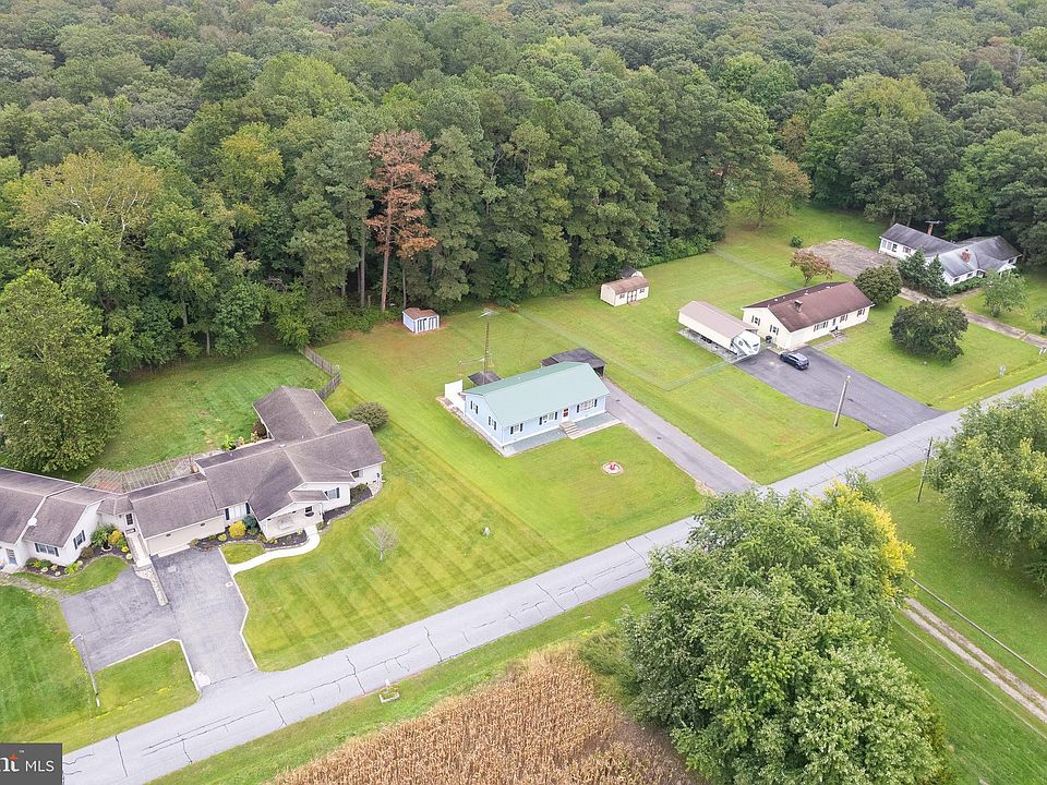 2819 Flatiron Rd, Harrington, DE 19952 Zillow