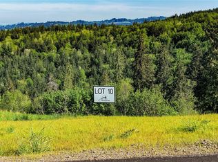 Spencer Creek Reserve, Kalama, WA 98625