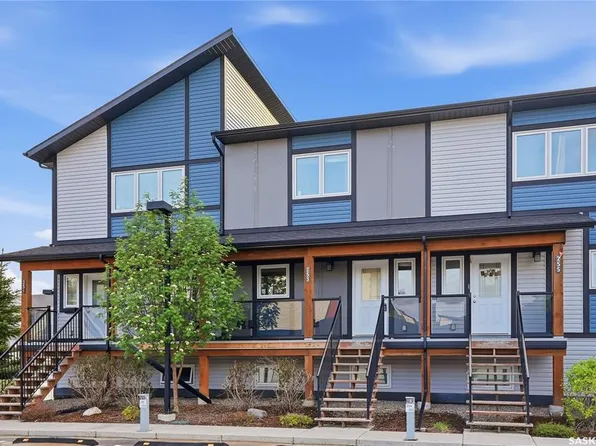 UNIT 253-250 Akhtar BEND, Saskatoon, SK S7W 0W4