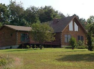 367 Ruggles Rd, Gansevoort, NY 12831