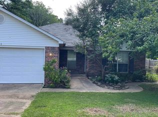 131 Sunny Gap Rd, Conway, AR 72032