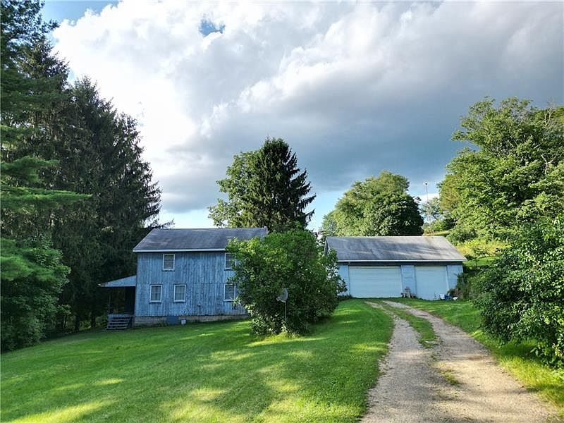 5243 Route 210 Hwy, Smicksburg, PA 16256 MLS 1617717 Zillow