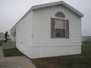 635 S Wildflower St, Bristol, IN 46507