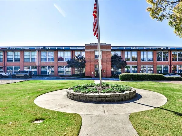 1261 Caroline St #211, Atlanta, GA 30307