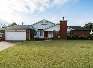 2720 Brooken Oaks, Fort Smith, AR 72908