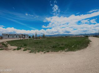 296 Gcr #611, Granby, CO 80446