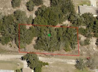 2506 Bluegrass St, Inverness, FL 34453