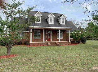 940 Jones Rd, Byron, GA 31008