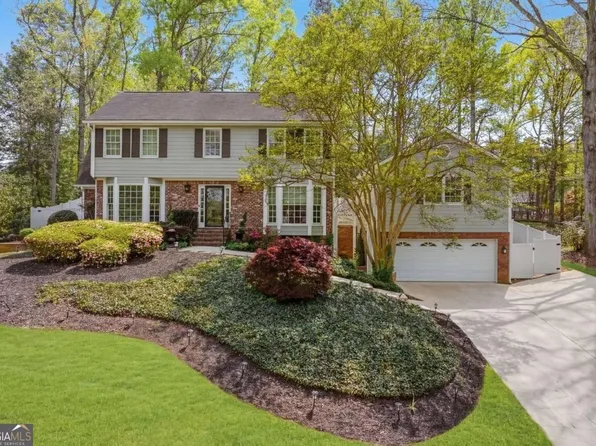 315 Derby Ridge Trce, Roswell, GA 30075