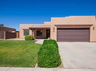 2846 S 47th Ave, Yuma, AZ 85364