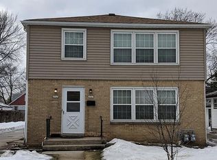 4947 N 48th St, Milwaukee, WI 53218