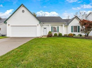 460 Lantana Ln W, Saint Peters, MO