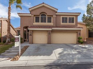 2128 Henniker Way, Las Vegas, NV 89134