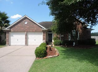 21423 Timber Pines Dr, Spring, TX 77388