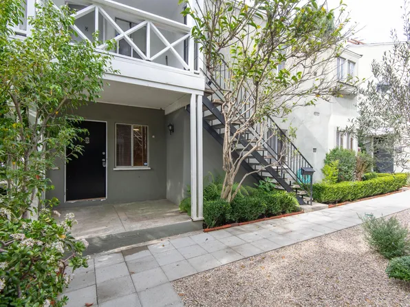 9031 Rangely Ave, Los Angeles, CA 90048