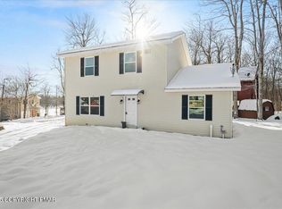 2460 Winding Way, Tobyhanna, PA