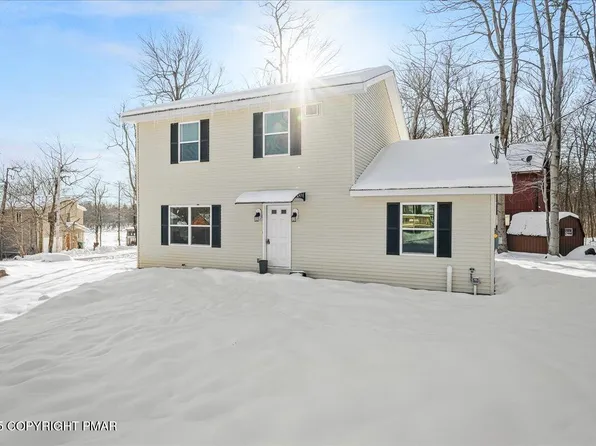 2460 Winding Way, Tobyhanna, PA 18466
