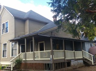 404 3rd St, Yreka, CA