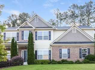129 Lilyfield Ln, Acworth, GA