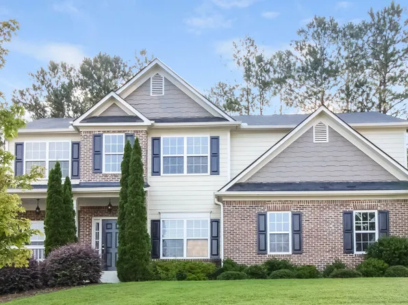 129 Lilyfield Ln, Acworth, GA 30101