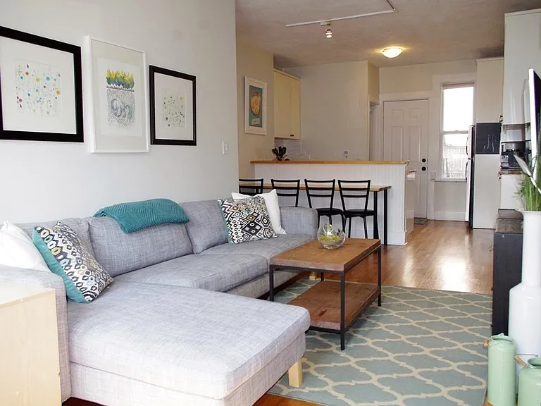 246 Cypress St #1 — Photo 2