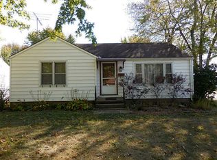 119 W Lyndhurst St, Sidney, OH 45365
