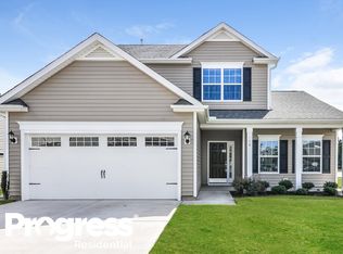 10 Kenilworth St, Clayton, NC 27527
