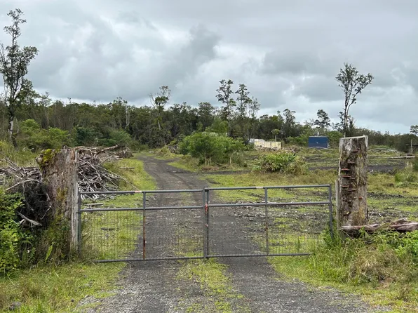 18-1309 Ihope Rd Lot 10-D, Mountain View, HI 96771