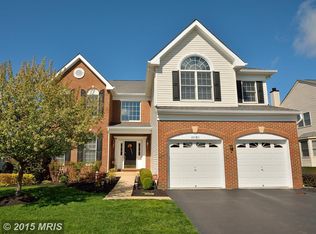 22783 Oatlands Grove Pl, Ashburn, VA 20148