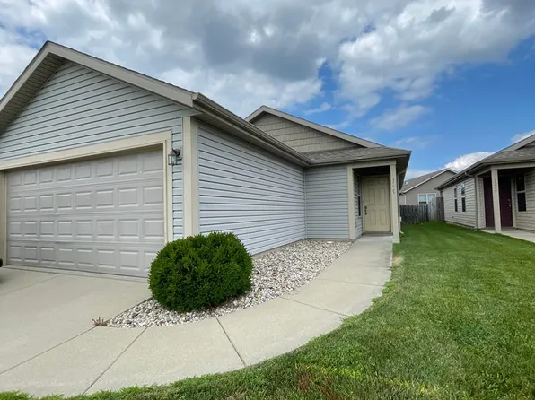 1329 Sourgum Ln, Lafayette, IN 47905