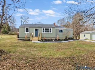 168 Beach Rd, Louisa, VA 23093