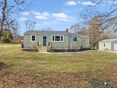 168 Beach Rd, Louisa, VA, 23093