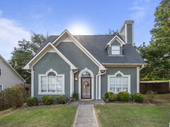 6001 Russet Meadows Dr, Birmingham, AL 35244