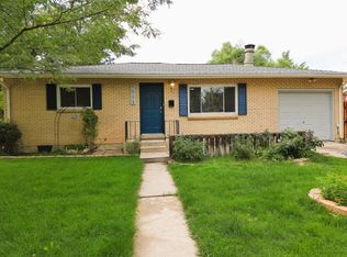 6533 Kipling St, Arvada, CO 80004