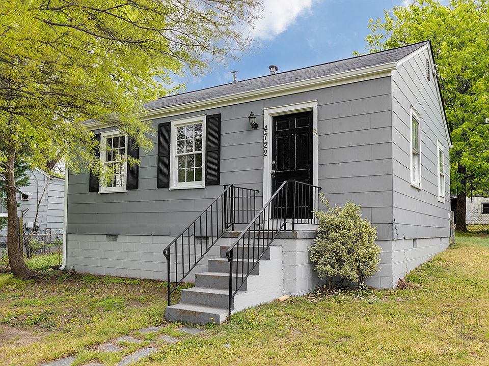 1st image of 4722 Cronin Dr