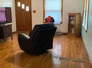 603 Pine St, Rossville, KS 66533