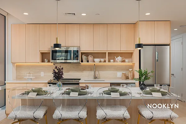 Rented by Nooklyn NYC LLC | media 33