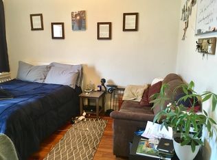 1181 Boylston St #55B, Boston, MA 02215