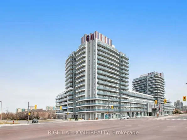 9471 Yonge St, Richmond Hill, ON