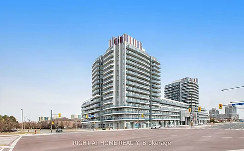 9471 Yonge St Photo 1