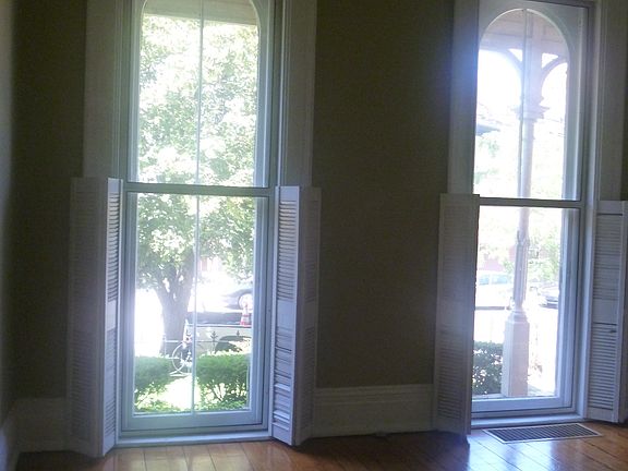 Bedroom Windows 2