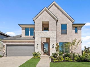 26202 Meadow Bliss Way, Hockley, TX 77447