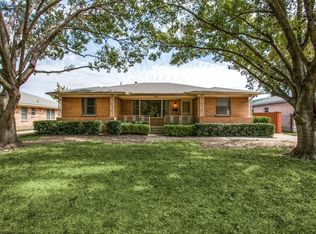 9912 Springford Dr, Dallas, TX 75238