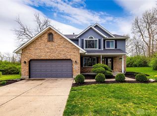 4701 Ouray Ct, Liberty Township, OH 45011