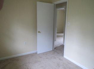 833 Old Ridge Rd, Farmville, VA 23901