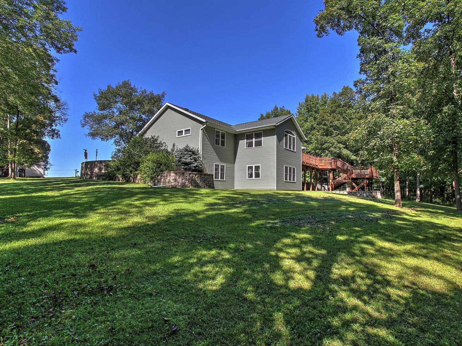 E15037 State Road 82, La Farge, WI 54639 Zillow